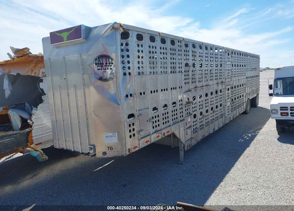2020 MERRITT EQUIPMENT CO OTHER VIN: 1MT2N532XLH028373