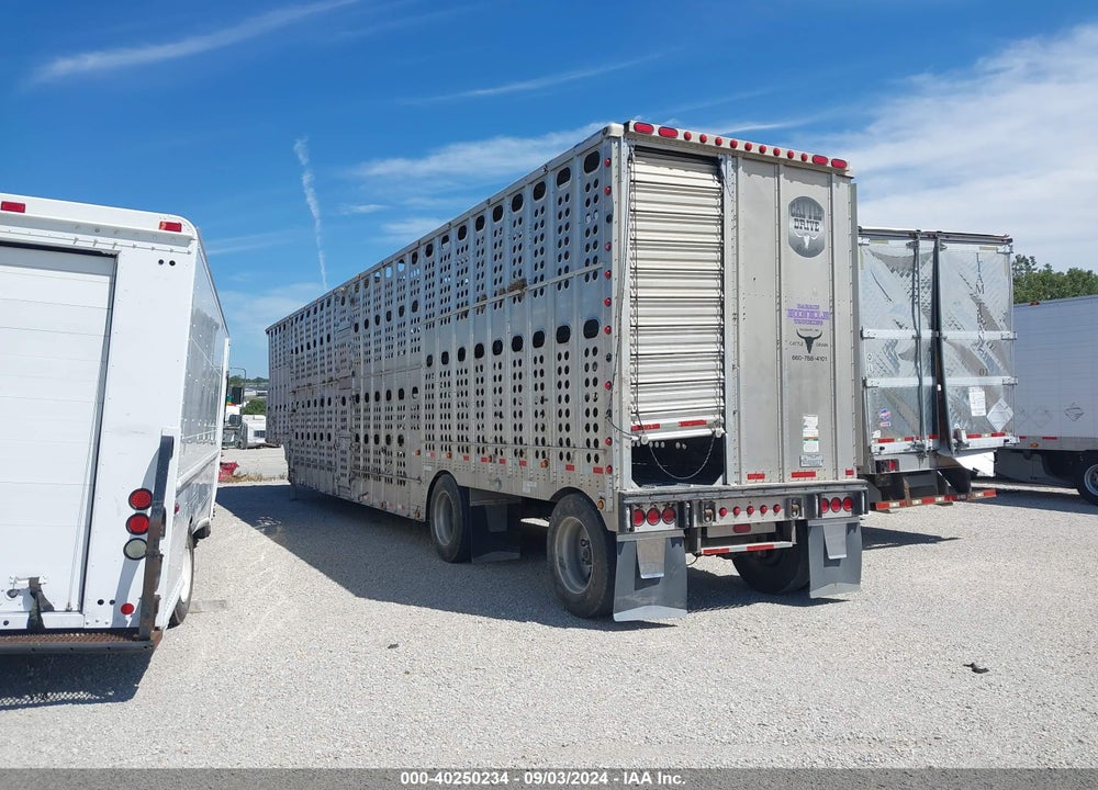 2020 MERRITT EQUIPMENT CO OTHER VIN: 1MT2N532XLH028373