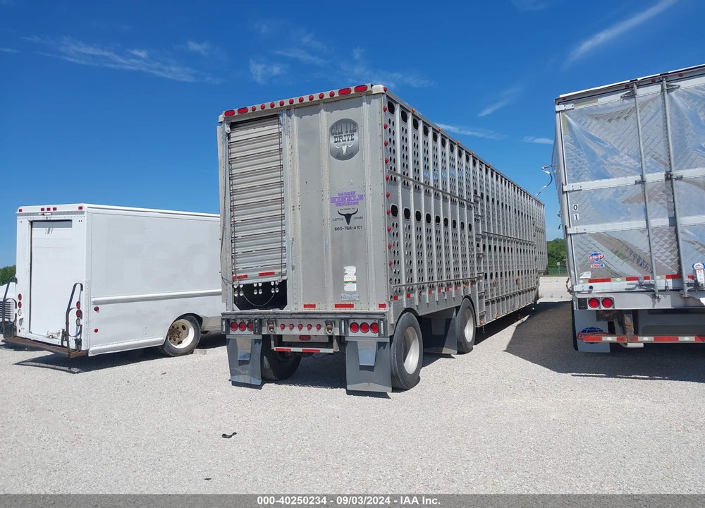 2020 MERRITT EQUIPMENT CO OTHER VIN: 1MT2N532XLH028373