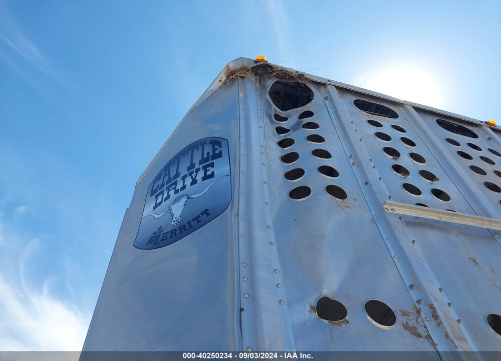 2020 MERRITT EQUIPMENT CO OTHER VIN: 1MT2N532XLH028373