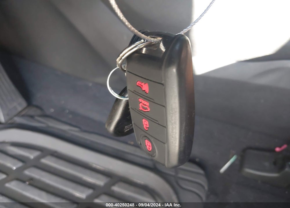 2020 KIA SORENTO 3.3L S VIN: 5XYPGDA53LG657045