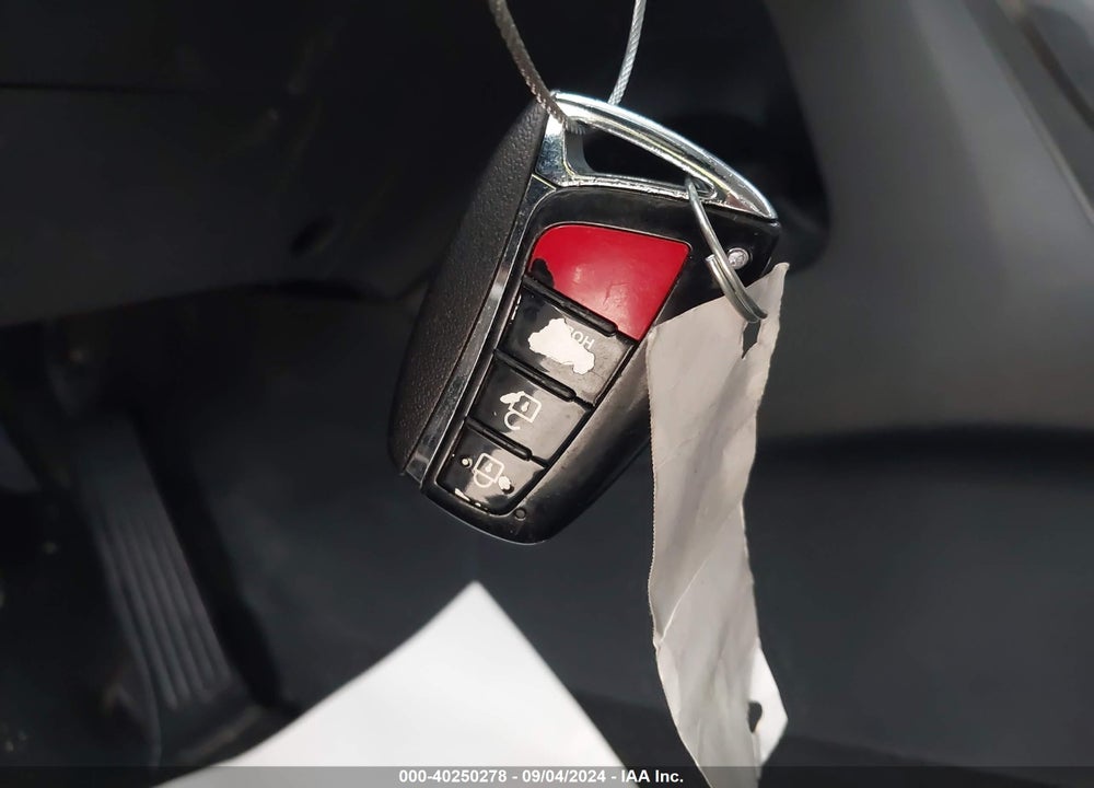 2013 HYUNDAI SANTA FE SPORT 2.0T VIN: 5XYZW3LA5DG025505