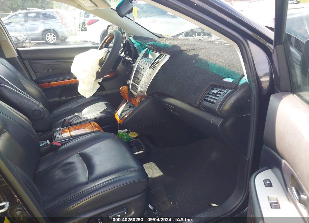 2006 LEXUS RX 330 VIN: 2T2HA31U26C106107