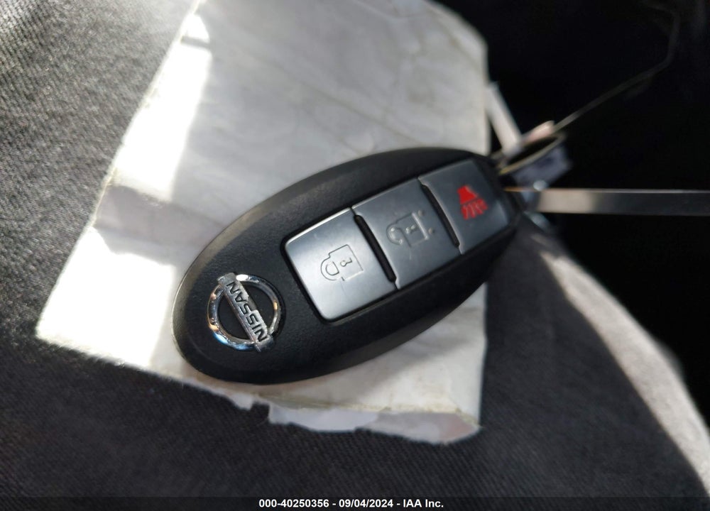 2013 NISSAN JUKE NISMO VIN: JN8AF5MV3DT231747