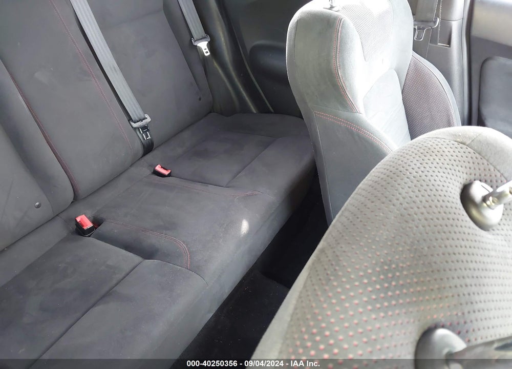 2013 NISSAN JUKE NISMO VIN: JN8AF5MV3DT231747