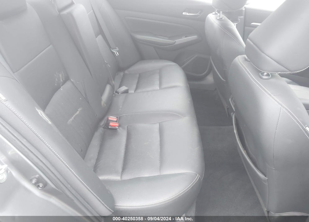 2019 NISSAN ALTIMA 2.5 SL VIN: 1N4BL4EV5KC240065