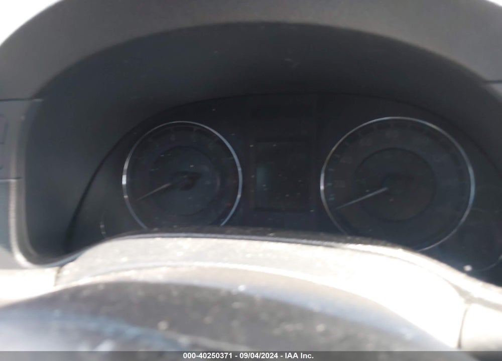 2010 INFINITI G37X VIN: JN1CV6AR5AM450643