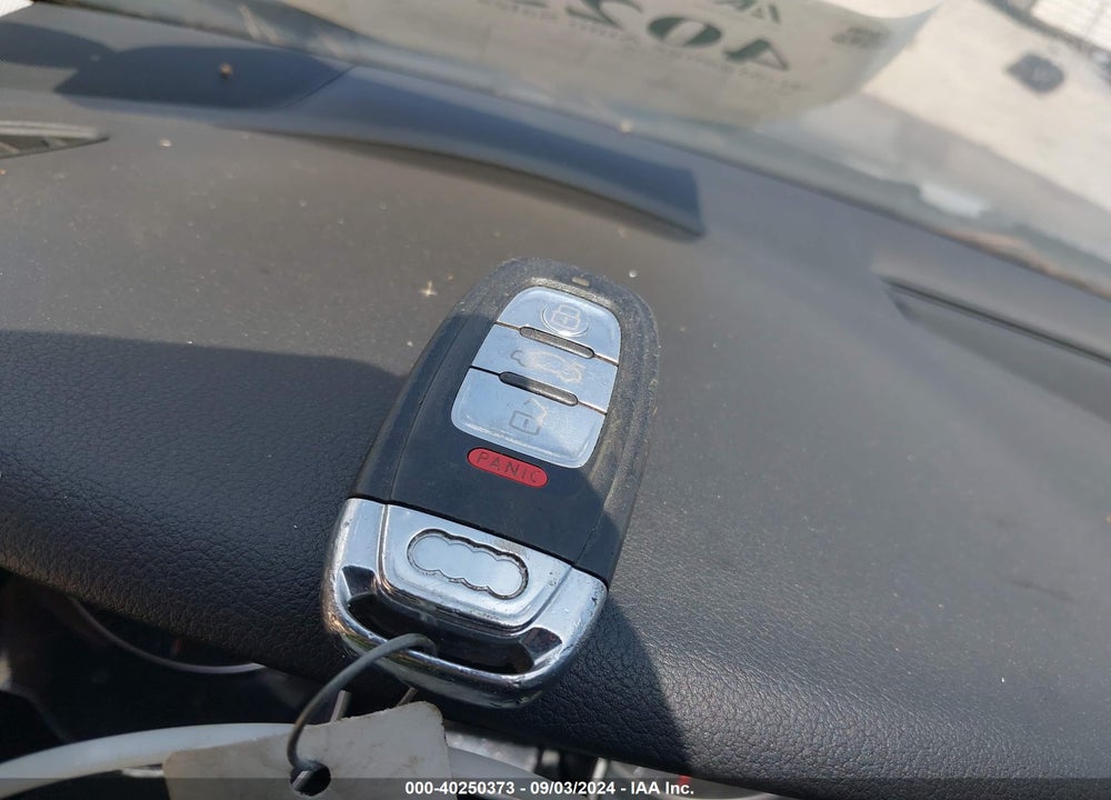 2015 AUDI A5 2.0T PREMIUM VIN: WAUCFAFR7FA001475