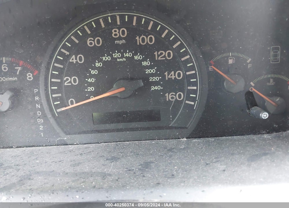2004 HONDA ACCORD 2.4 LX VIN: 1HGCM56364A070717
