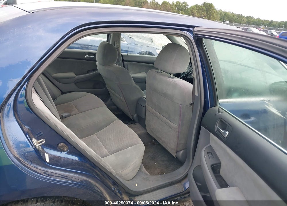 2004 HONDA ACCORD 2.4 LX VIN: 1HGCM56364A070717