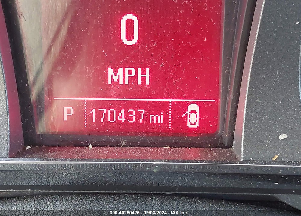 2012 GMC TERRAIN SLE-2 VIN: 2GKFLTEK5C6151610