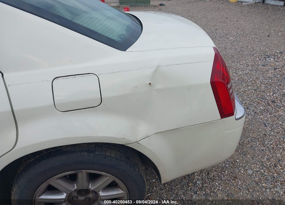 2007 CHRYSLER 300C VIN: 2C3LA63H57H767111