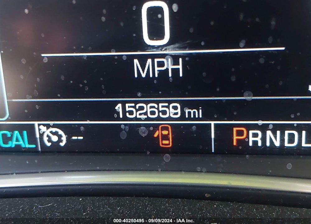 2016 CHEVROLET MALIBU 1LT VIN: 1G1ZE5ST6GF281699