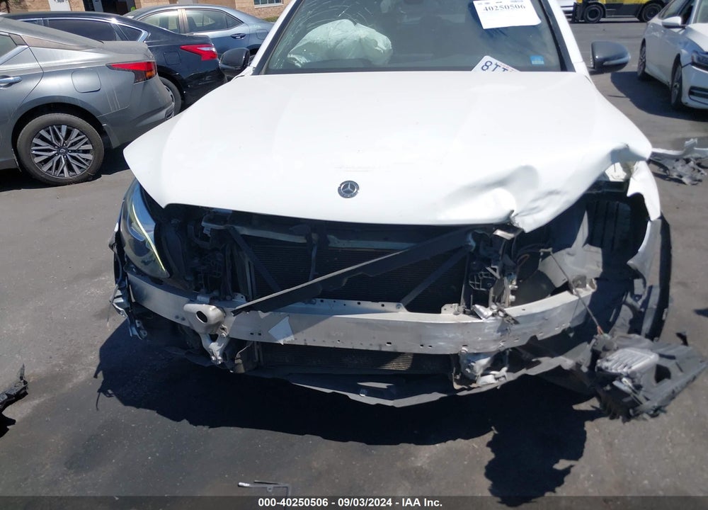 2019 MERCEDES-BENZ GLC 300 VIN: WDC0G4JB8KV127033