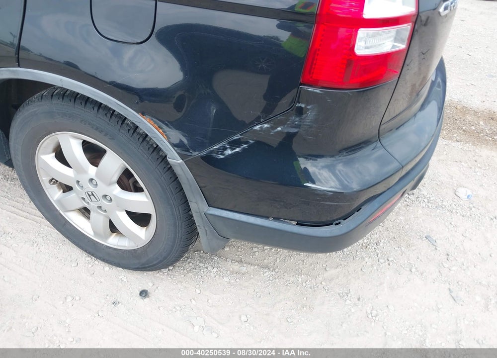 2008 HONDA CR-V VIN: JHLRE48798C049082