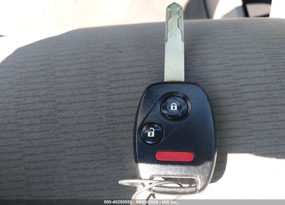 2013 HONDA CR-V LX VIN: 5J6RM3H34DL049454