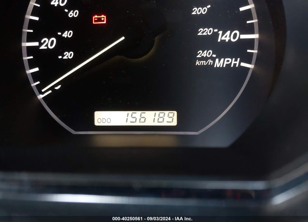 2008 LEXUS RX 350 VIN: 2T2HK31U58C052561