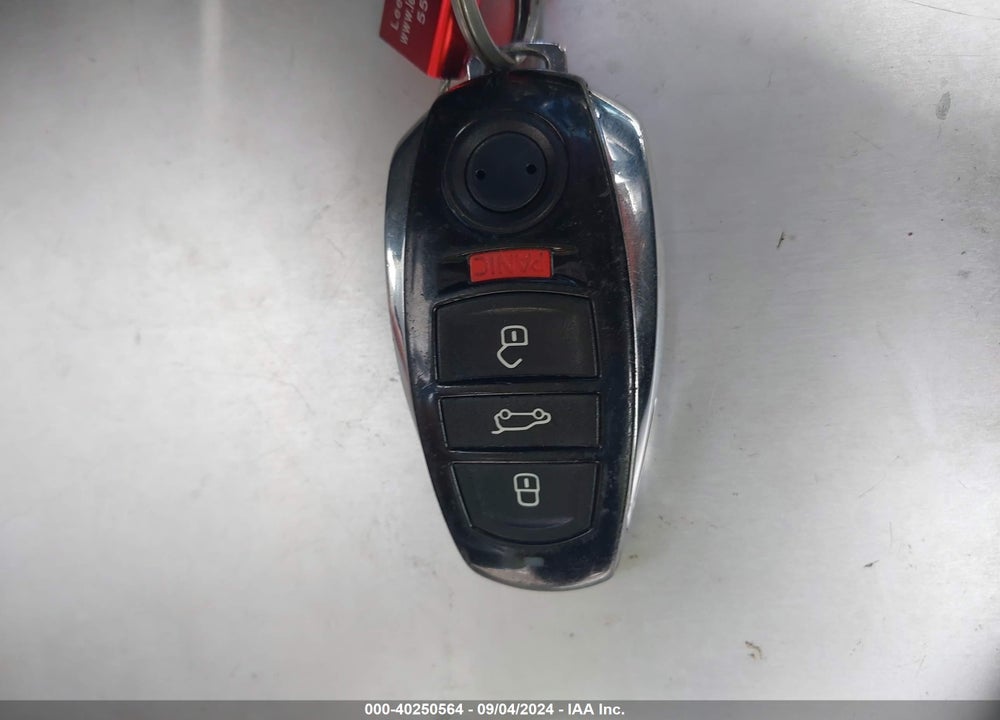 2012 VOLKSWAGEN TOUAREG VR6 SPORT VIN: WVGEF9BP2CD008354