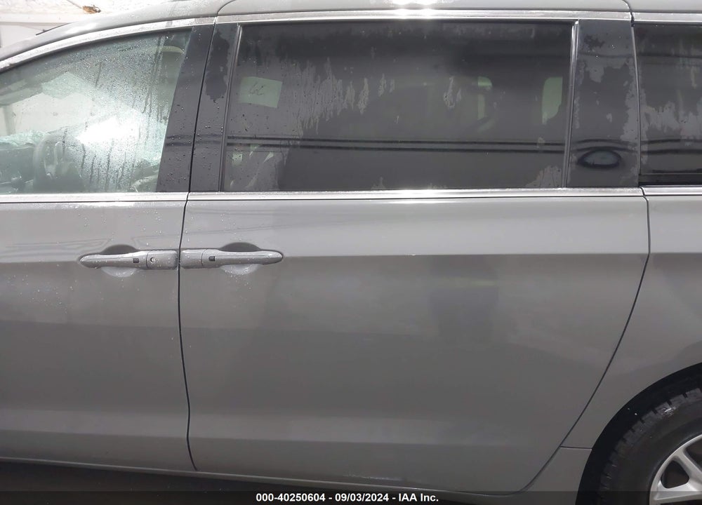 2022 CHRYSLER PACIFICA VIN: 2C4RC1BGXNR179370