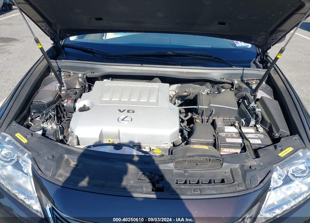 2015 LEXUS ES 350 VIN: JTHBK1GG9F2173264