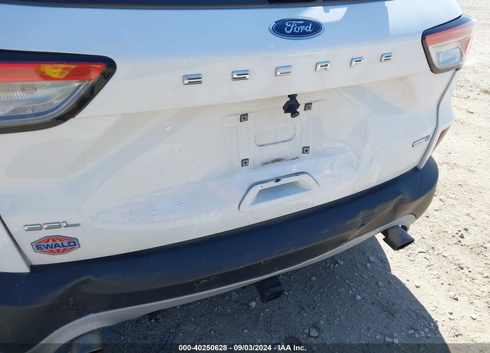 2020 FORD ESCAPE SEL VIN: 1FMCU9H93LUB28945