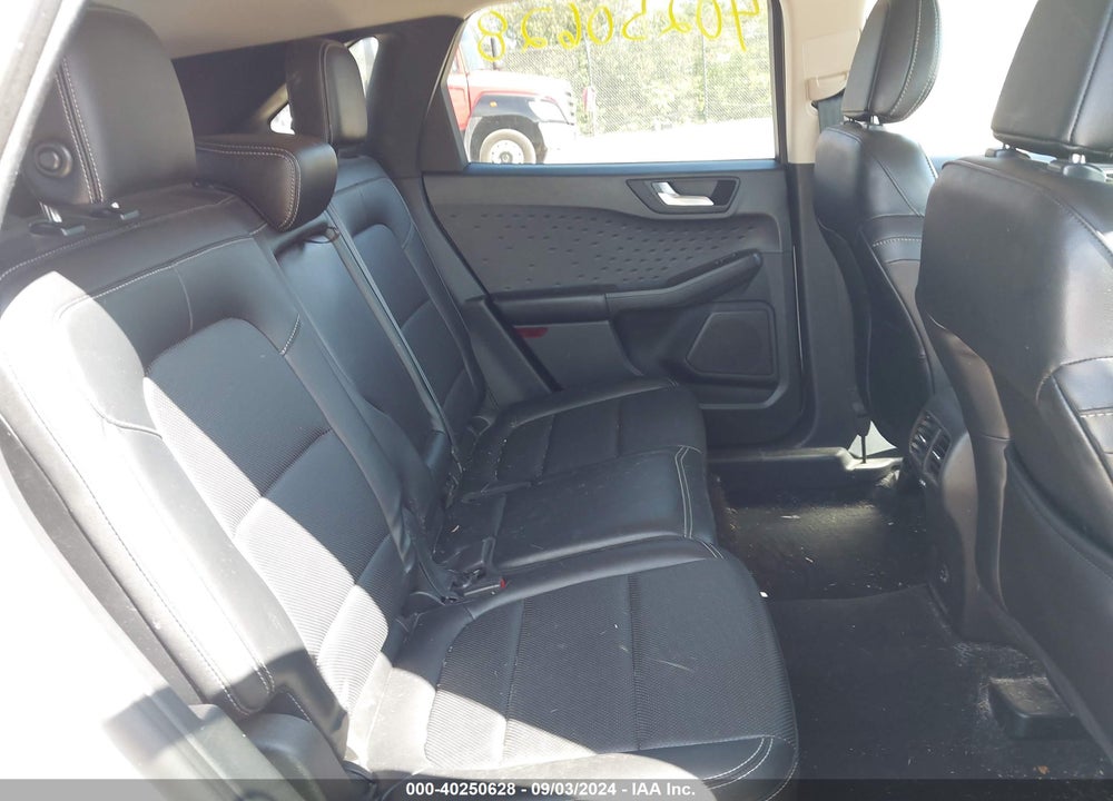 2020 FORD ESCAPE SEL VIN: 1FMCU9H93LUB28945