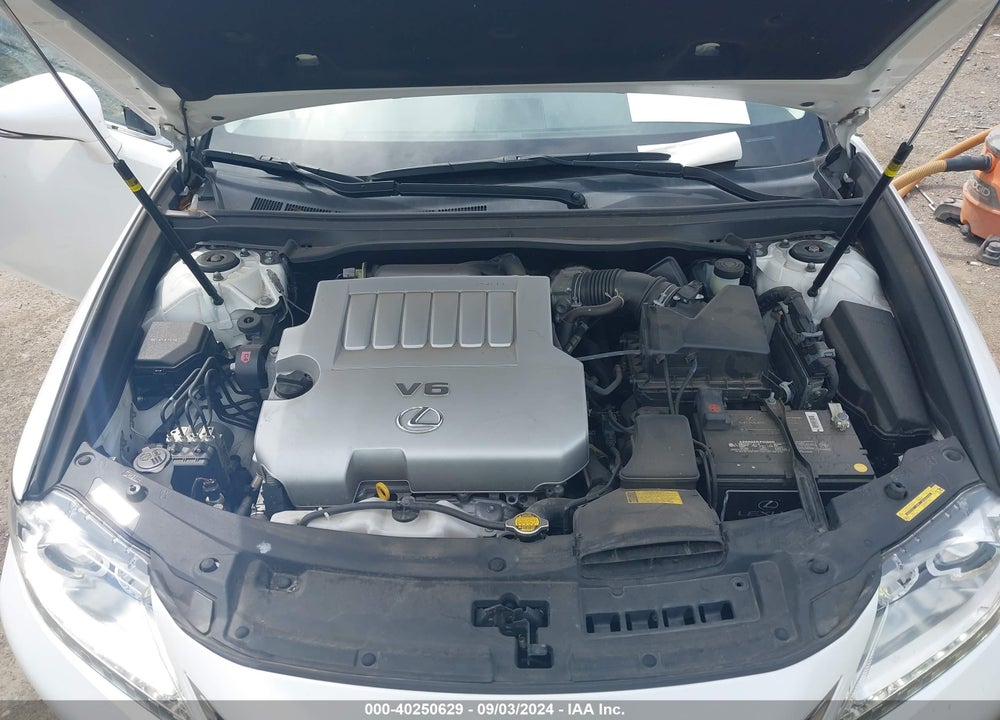 2014 LEXUS ES 350 VIN: JTHBK1GG9E2110602