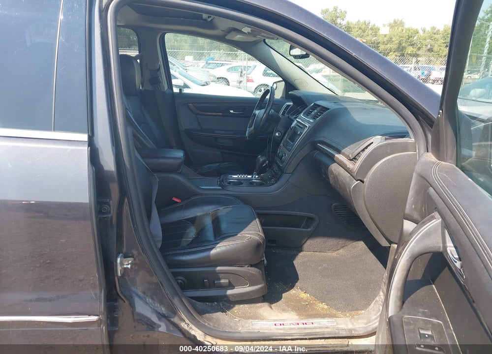 2014 GMC ACADIA DENALI VIN: 1GKKVTKD9EJ279224
