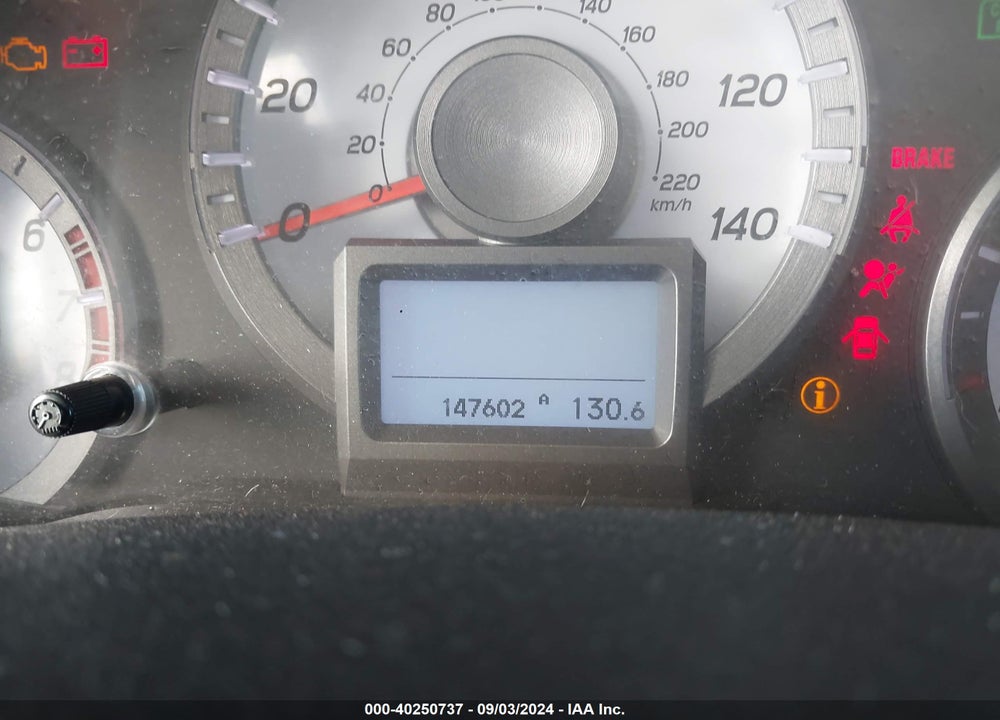 2014 HONDA PILOT TOURING VIN: 5FNYF3H96EB001717