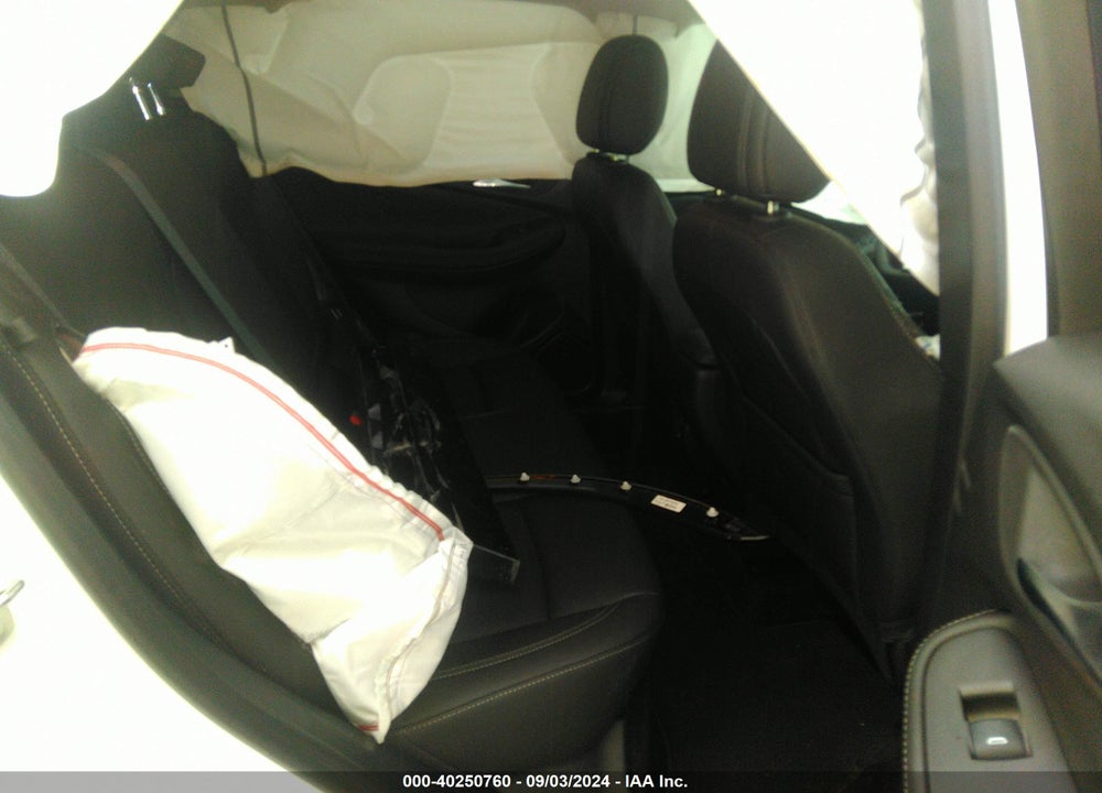 2024 BUICK ENCORE GX SPORT TOURING FWD VIN: KL4AMDSLXRB184320