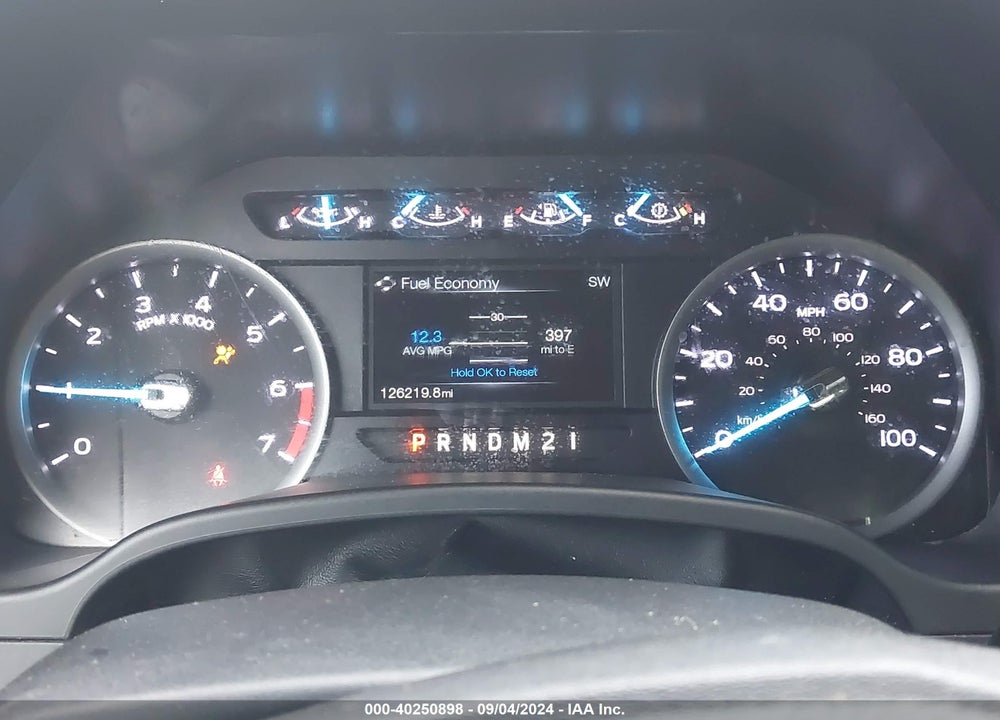 2019 FORD F-250 XLT VIN: 1FT7W2B67KEG83282
