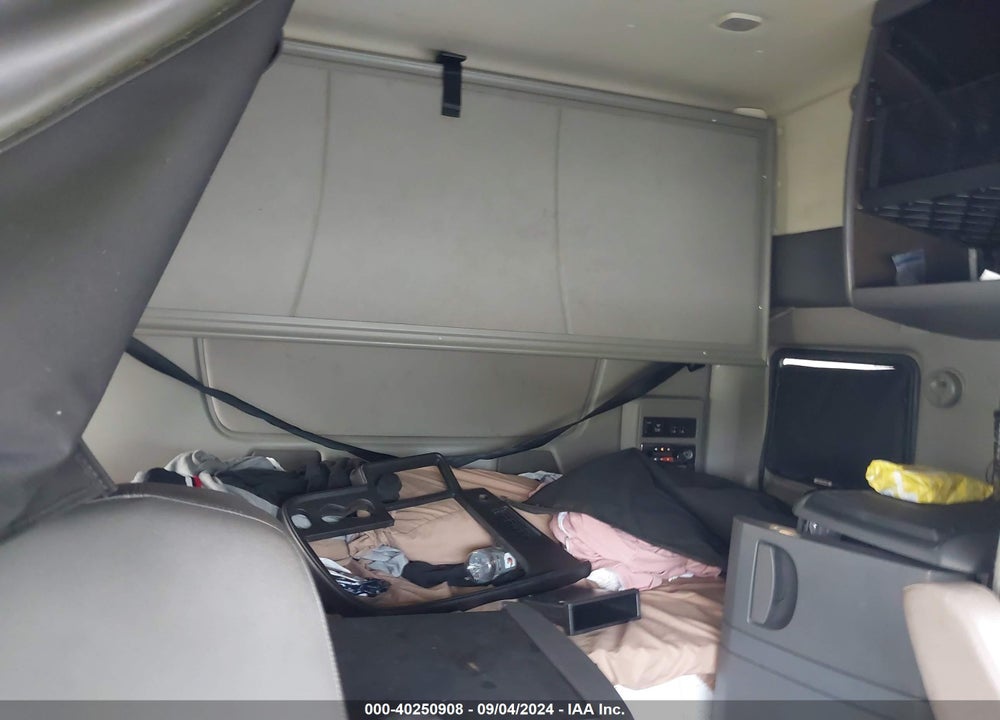 2016 INTERNATIONAL PROSTAR VIN: 3HSDJAPR5GN000223