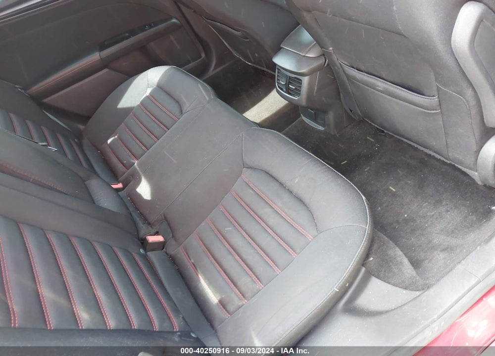 2015 FORD FUSION SE VIN: 3FA6P0H90FR186419