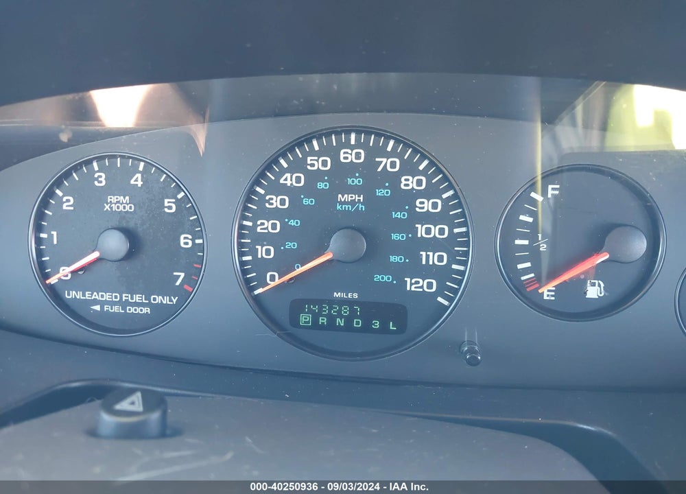 2000 CHRYSLER SEBRING JXI VIN: 3C3EL55H5YT211612