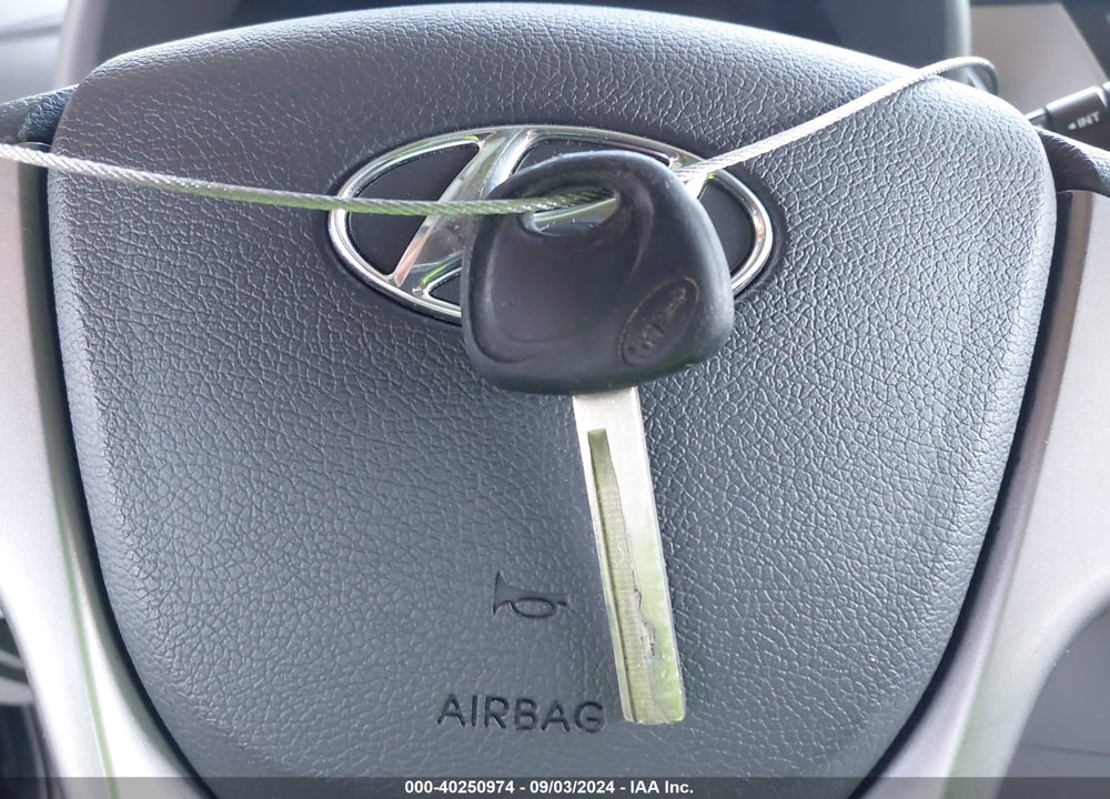 2016 HYUNDAI ACCENT SE VIN: KMHCT4AE9GU158406