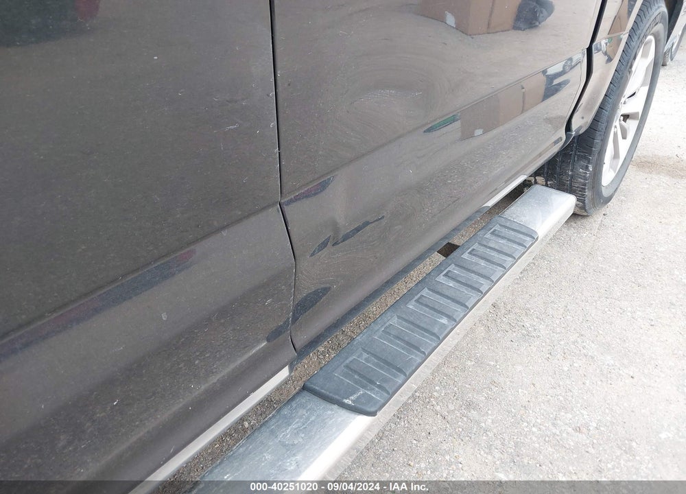 2015 FORD F-150 XL VIN: 1FTEW1C86FKE31208
