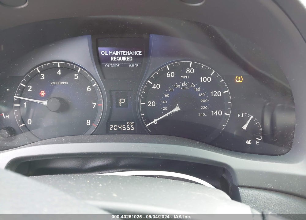 2012 LEXUS RX 350 VIN: JTJZK1BA2C2414044