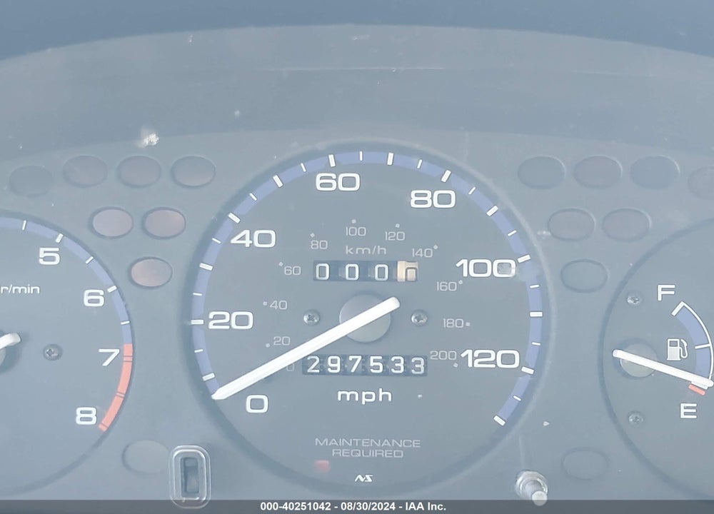 2000 HONDA CIVIC LX VIN: 2HGEJ6672YH500633