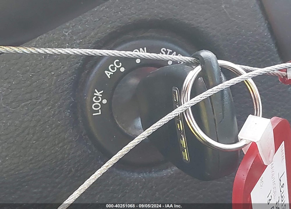 2013 DODGE AVENGER SE V6 VIN: 1C3CDZAG4DN747728