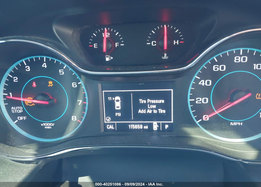 2018 CHEVROLET CRUZE LT AUTO VIN: 1G1BE5SM5J7125567