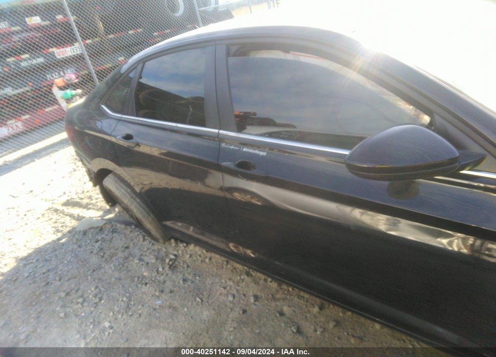 2022 VOLKSWAGEN JETTA 1.5T S VIN: 3VWCM7BU8NM004759