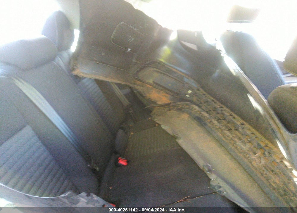 2022 VOLKSWAGEN JETTA 1.5T S VIN: 3VWCM7BU8NM004759
