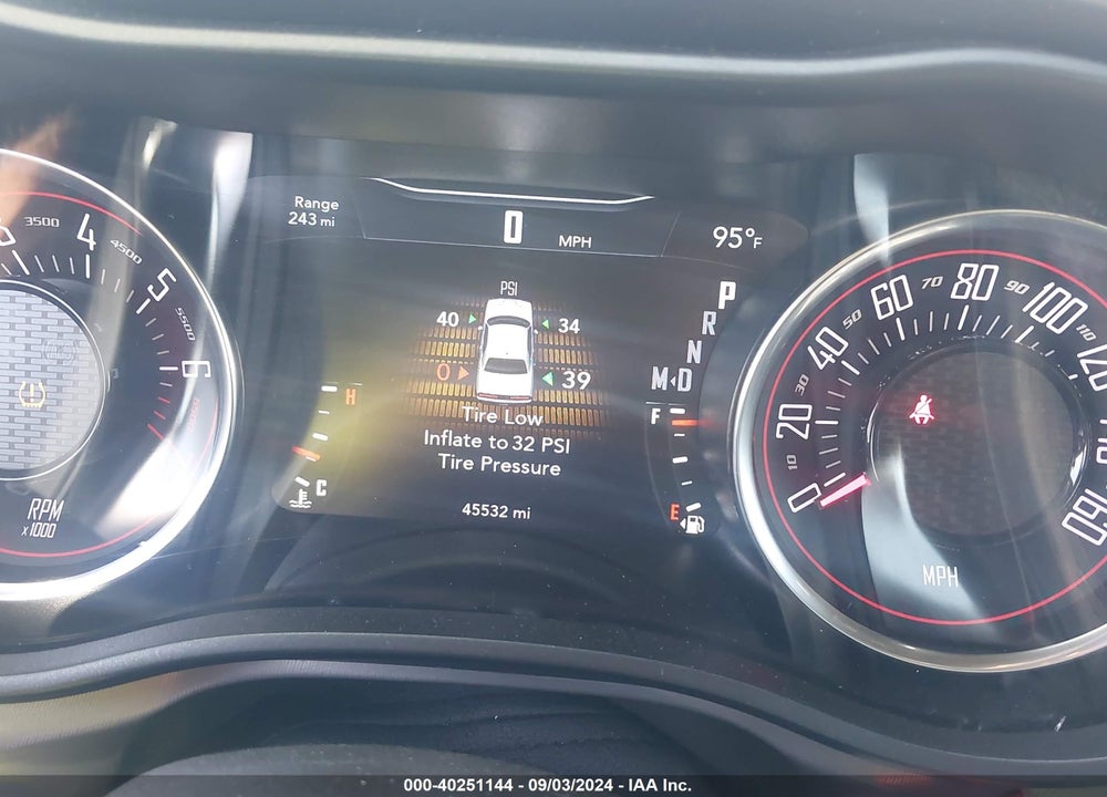 2022 DODGE CHALLENGER GT VIN: 2C3CDZJG1NH257855