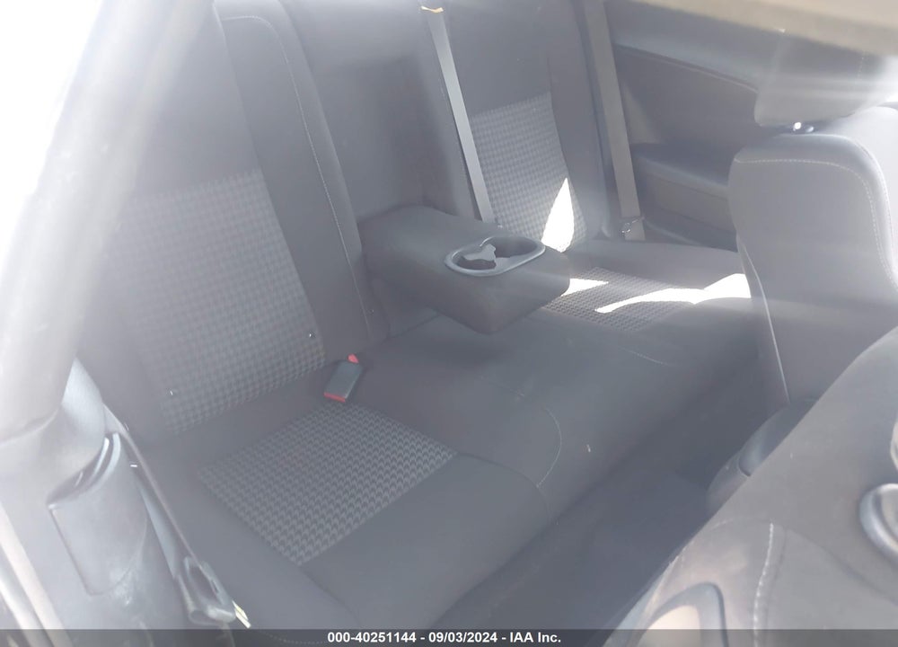 2022 DODGE CHALLENGER GT VIN: 2C3CDZJG1NH257855