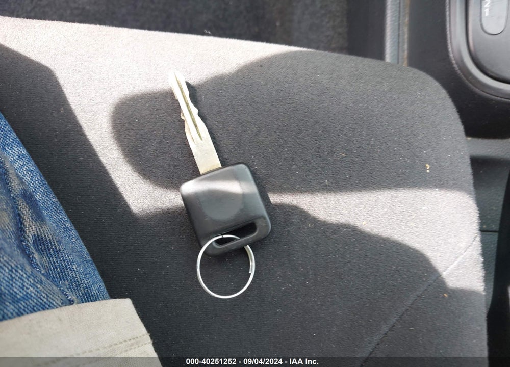 2009 NISSAN VERSA 1.6 VIN: 3N1CC11E49L493768