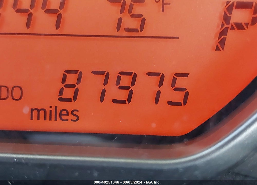 2017 TOYOTA YARIS L VIN: VNKKTUD35HA081960