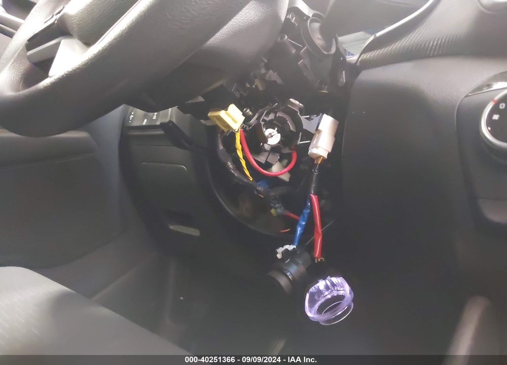 2019 HYUNDAI TUCSON SE VIN: KM8J2CA49KU997041