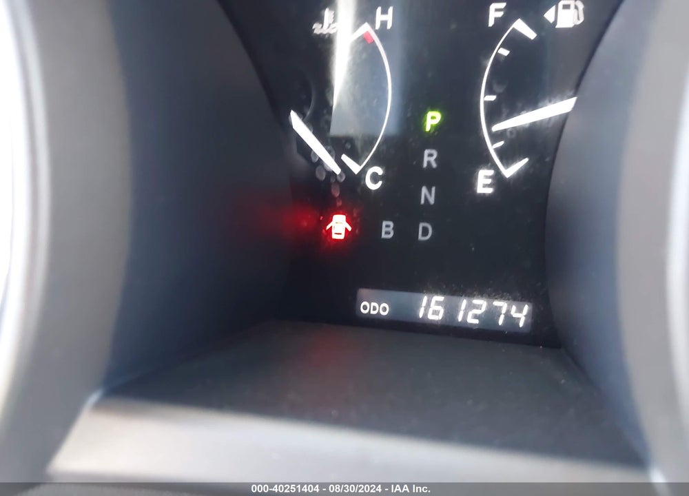 2009 TOYOTA HIGHLANDER HYBRID VIN: JTEEW41A392029606
