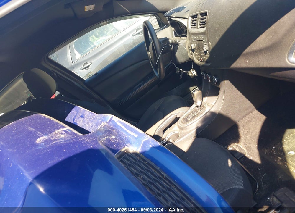 2014 DODGE AVENGER VIN: 1C3CDZAG9EN181535