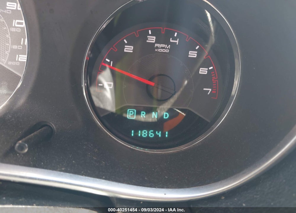 2014 DODGE AVENGER VIN: 1C3CDZAG9EN181535